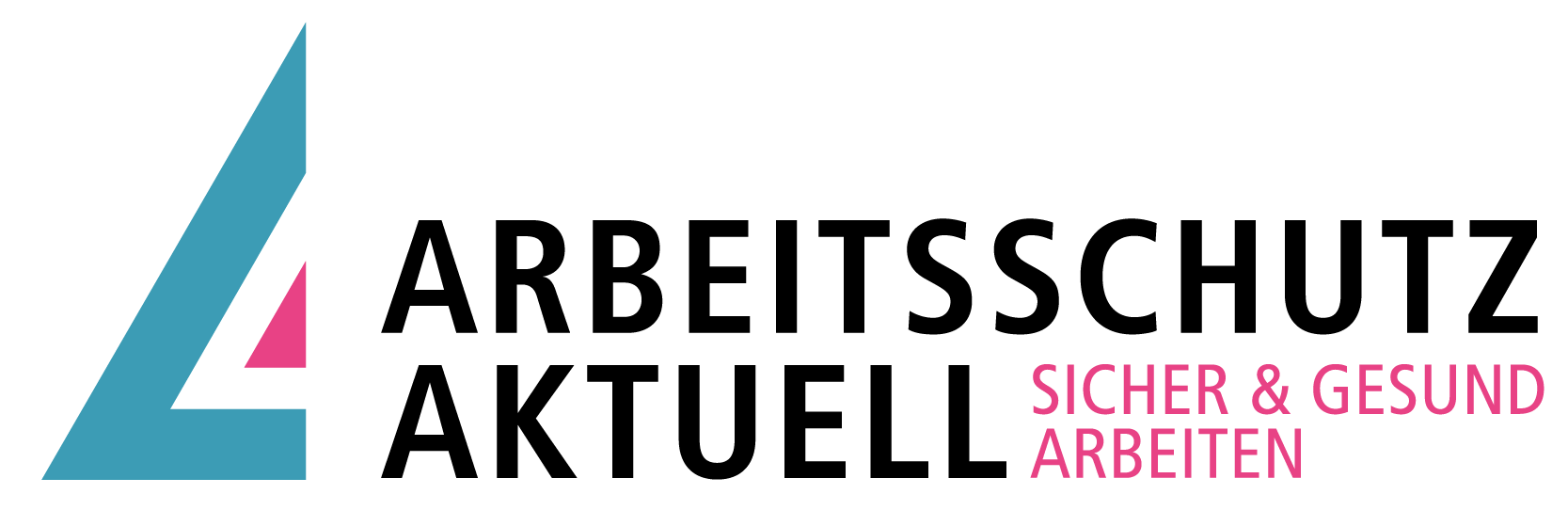 Arbeitsschutz Aktuell Logo