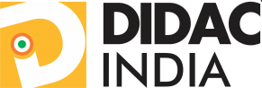 Logo DIDAC INDIA