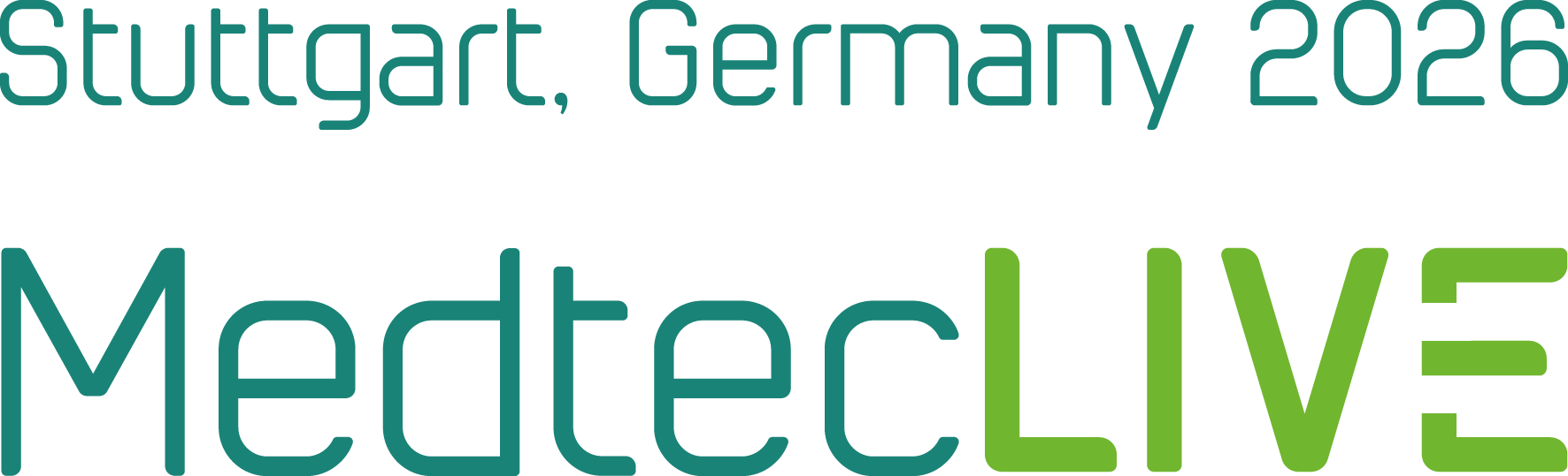 Logo MedtecLIVE