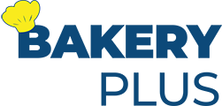 Logo Bakery Plus