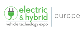 Logo Electric & Hybrid Vehicle Technology Expo Europe