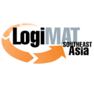 Logo LogiMAT Southeast Asia