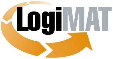 Logo LogiMAT