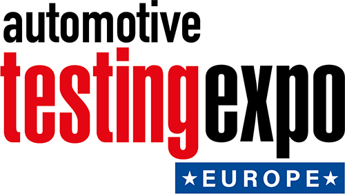 Logo Automotive Testing Expo
