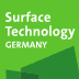 Logo SurfaceTechnology GERMANY