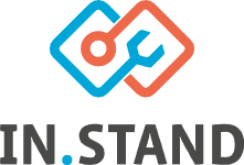 Logo IN.STAND