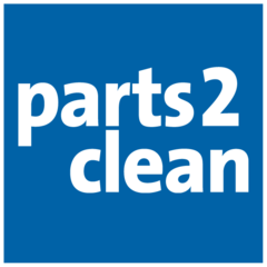 Logo parts2clean