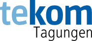 Logo tekom-Jahrestagung
