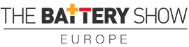 Logo The Battery Show Europe